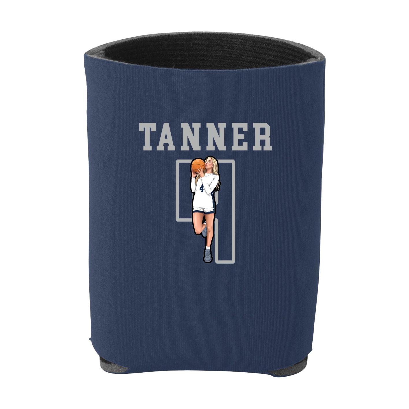 Can Holder — Shirsey in Navy