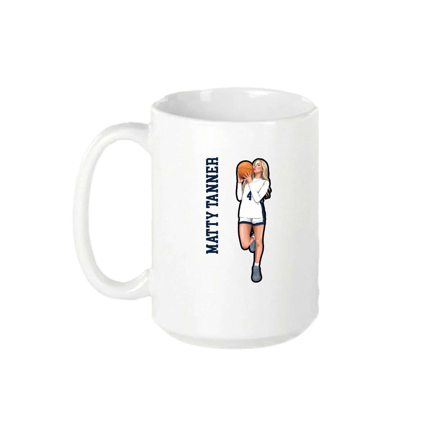 15oz Coffee Mug