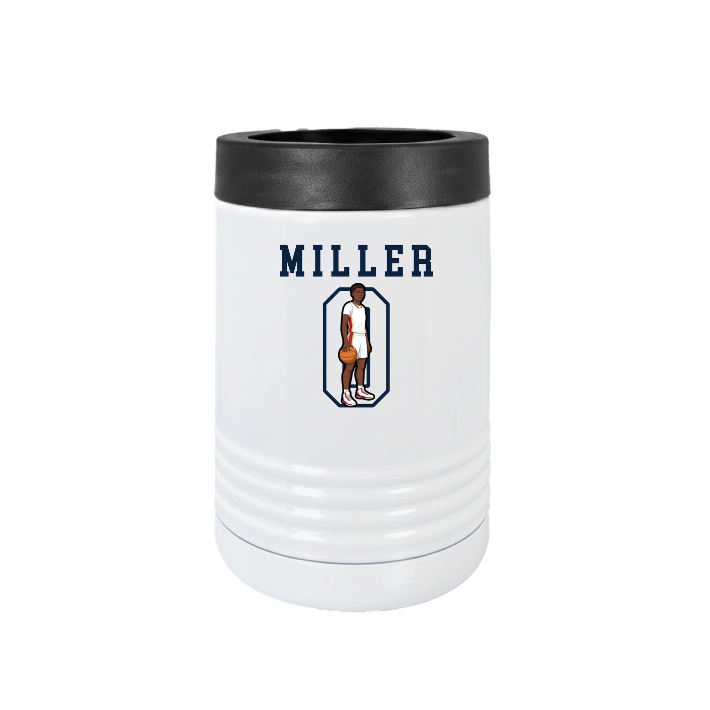 Beverage Holder — Shirsey in White