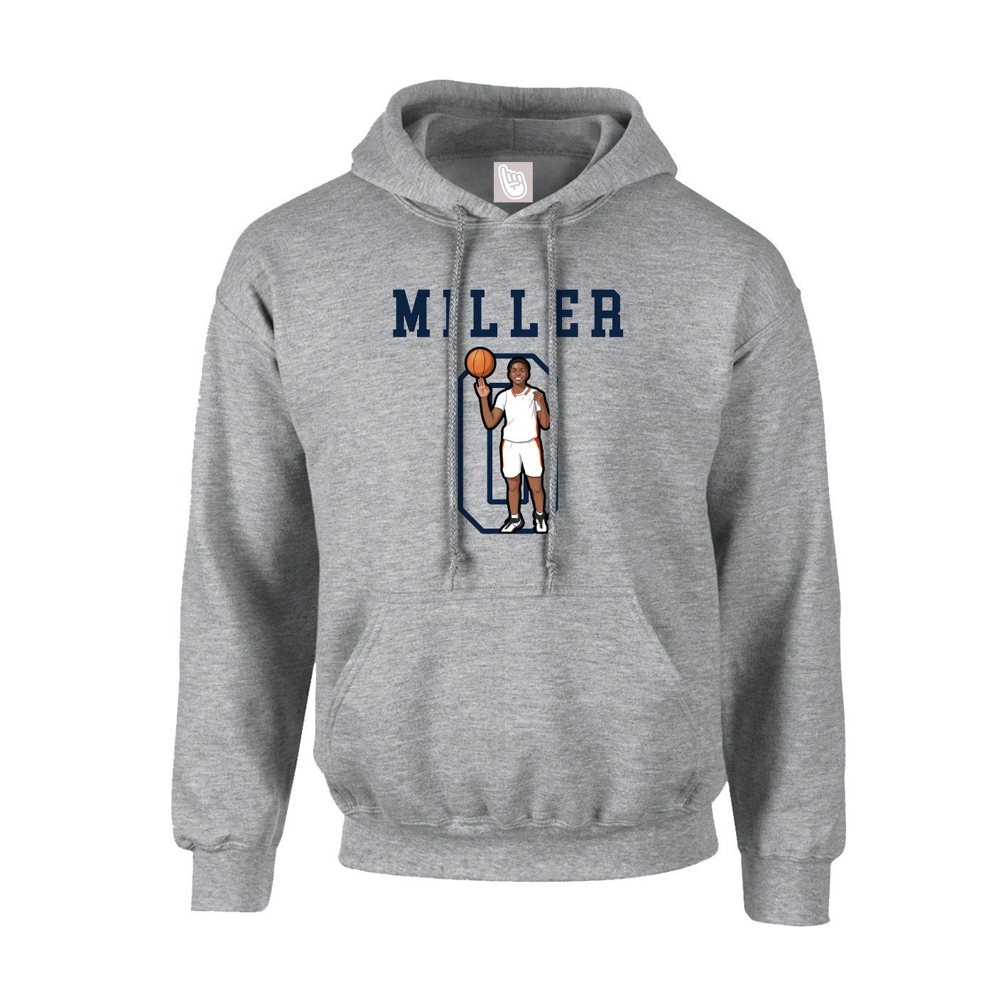 Hoodie