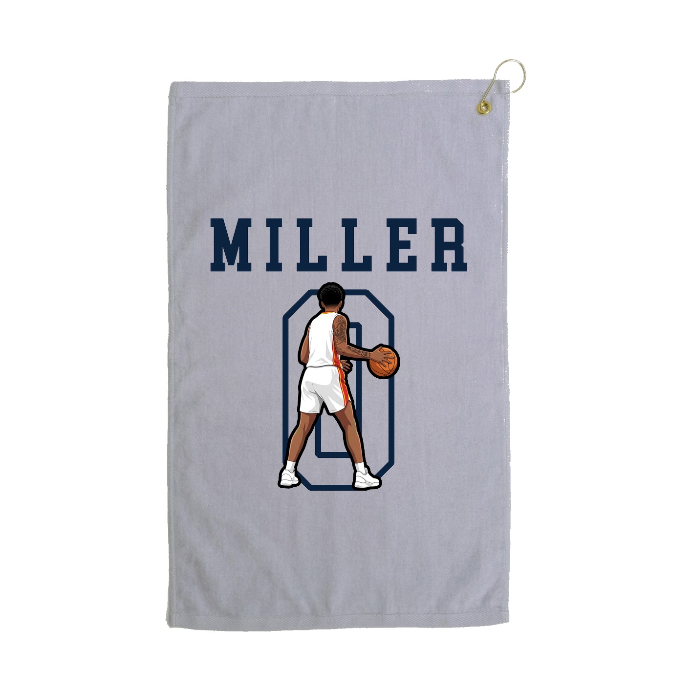 Golf Towel