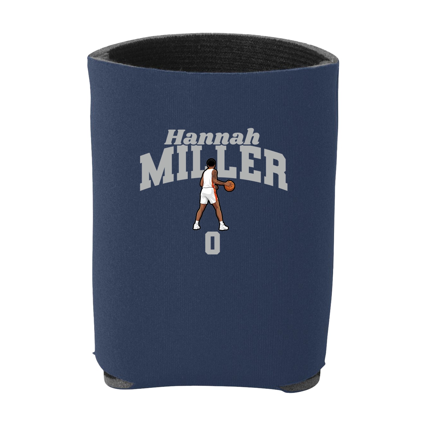 Can Holder — Signature Arch in Navy