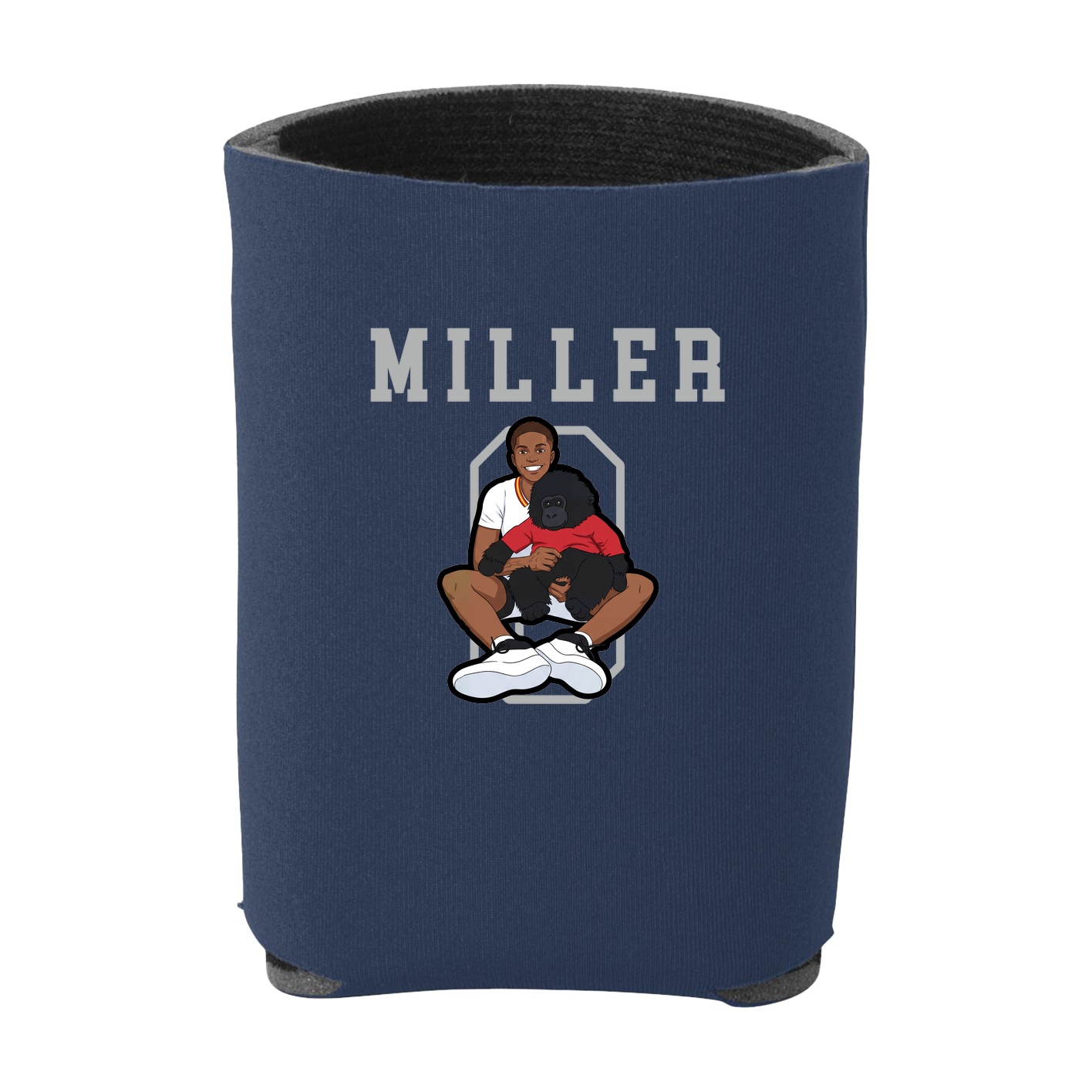 Can Holder — Shirsey in Navy
