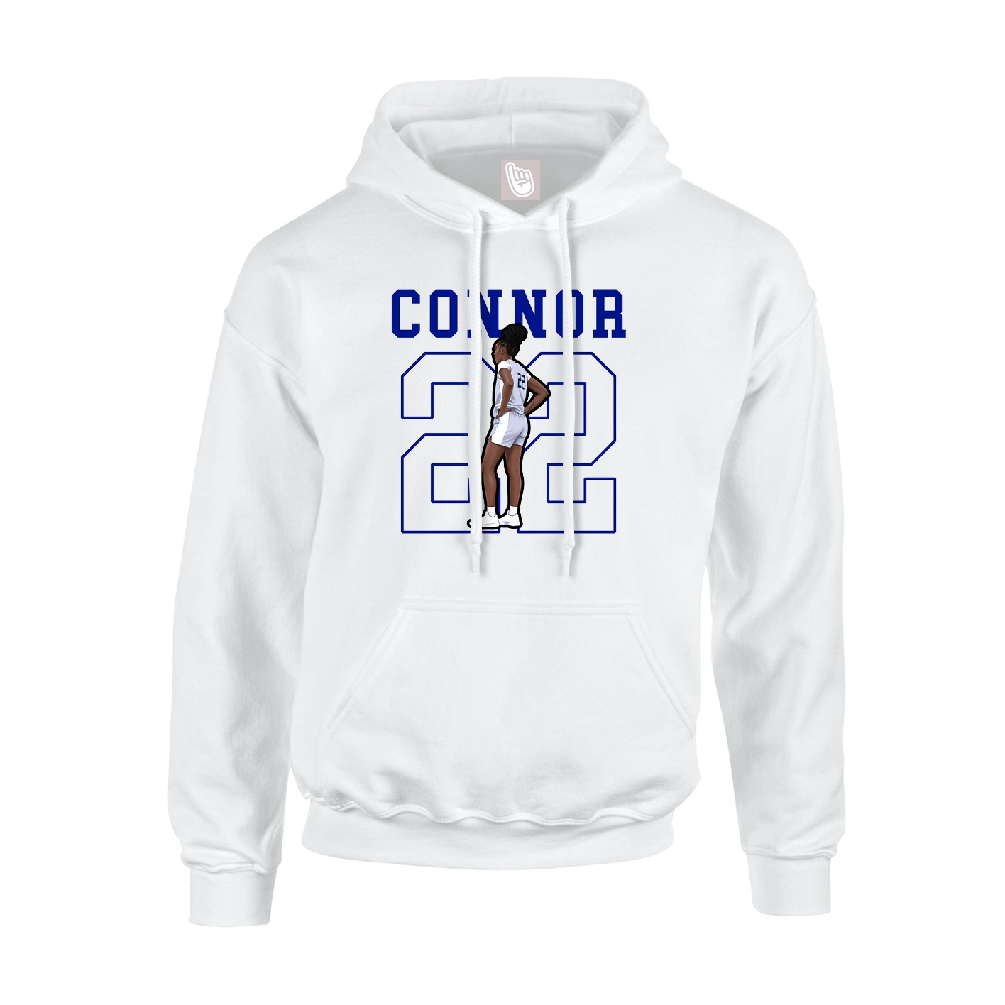 Youth Hoodie