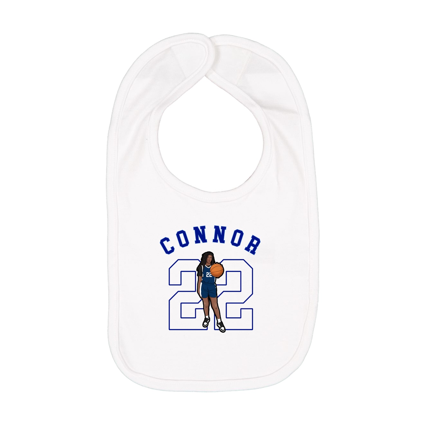 Infant Bib