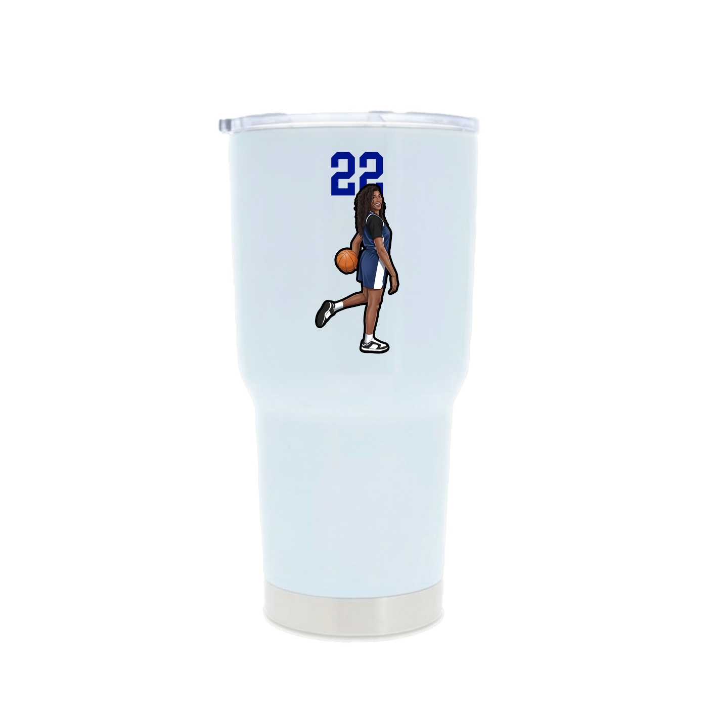 30oz Stainless Steel Tumbler