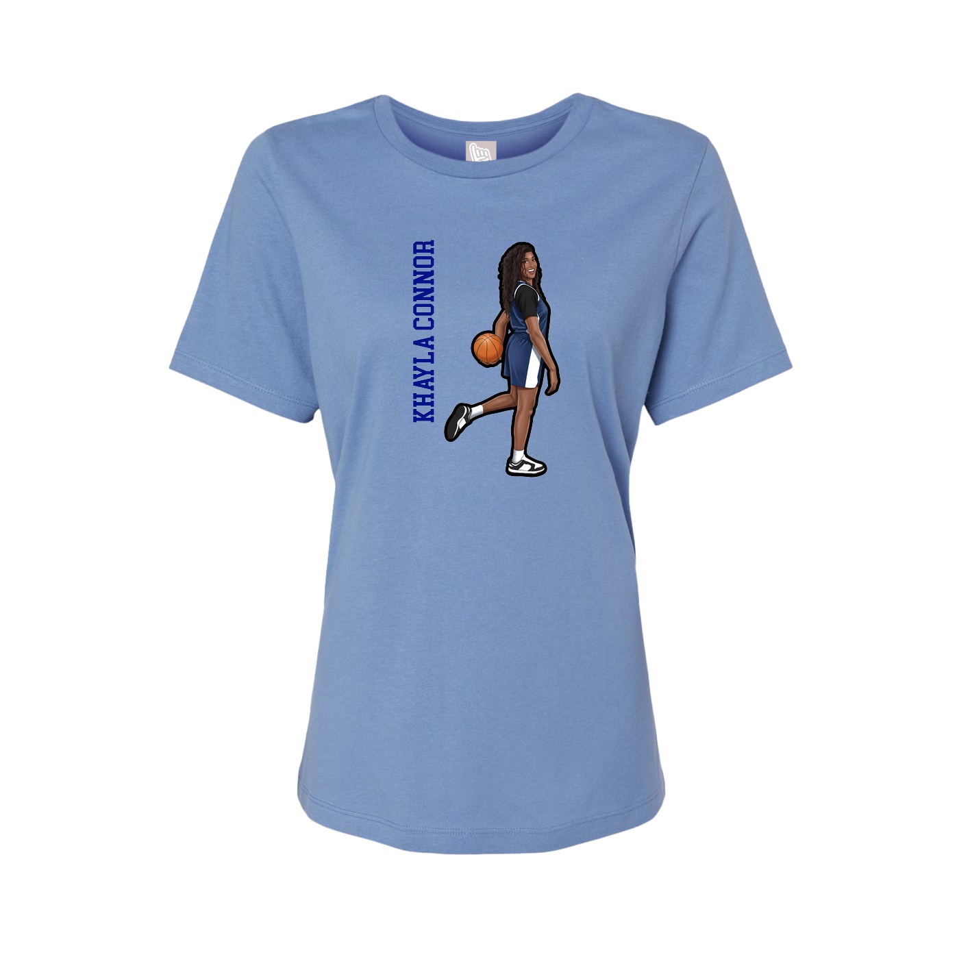 Womens Tee