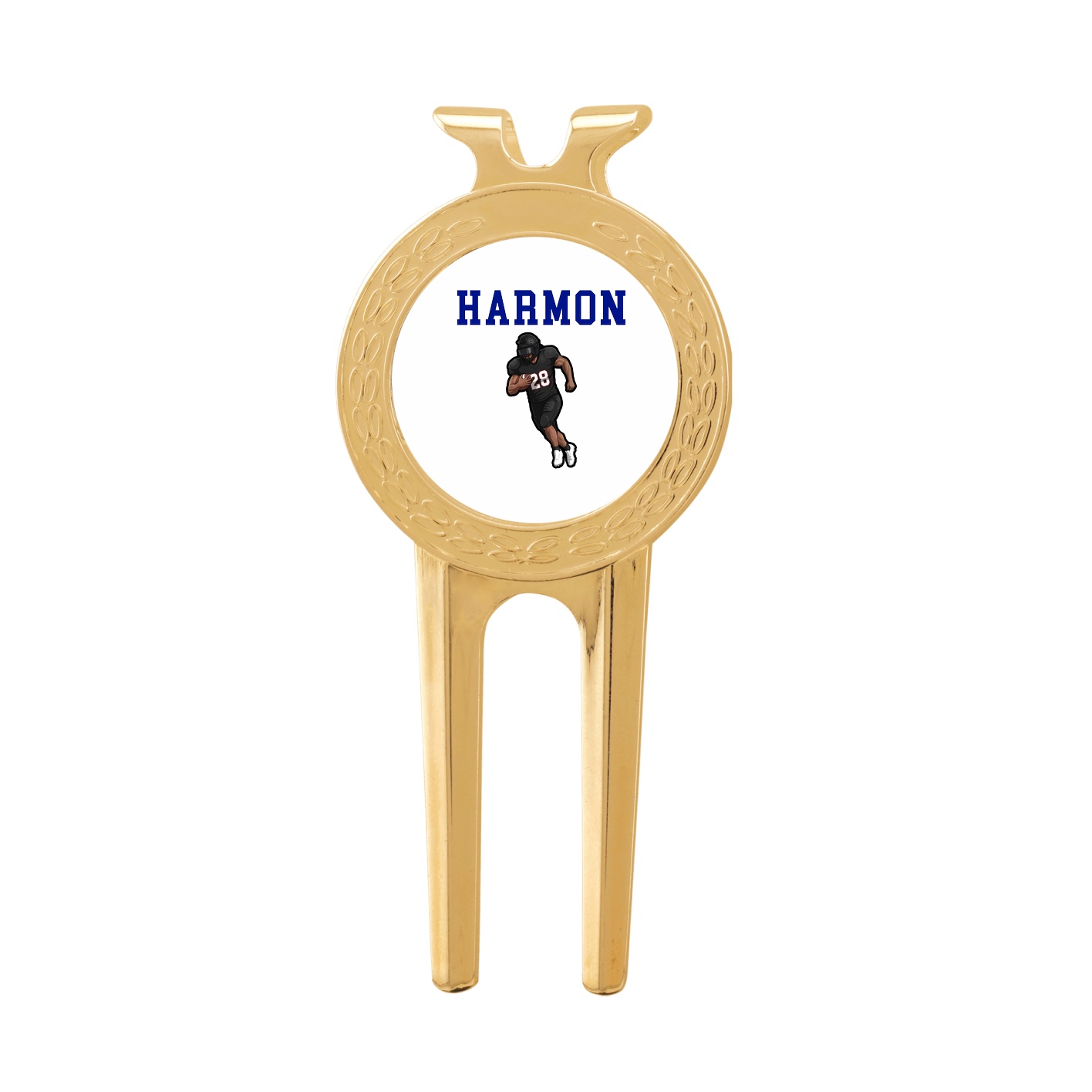 Divot Tool with Ball Marker — Shirsey in Classic