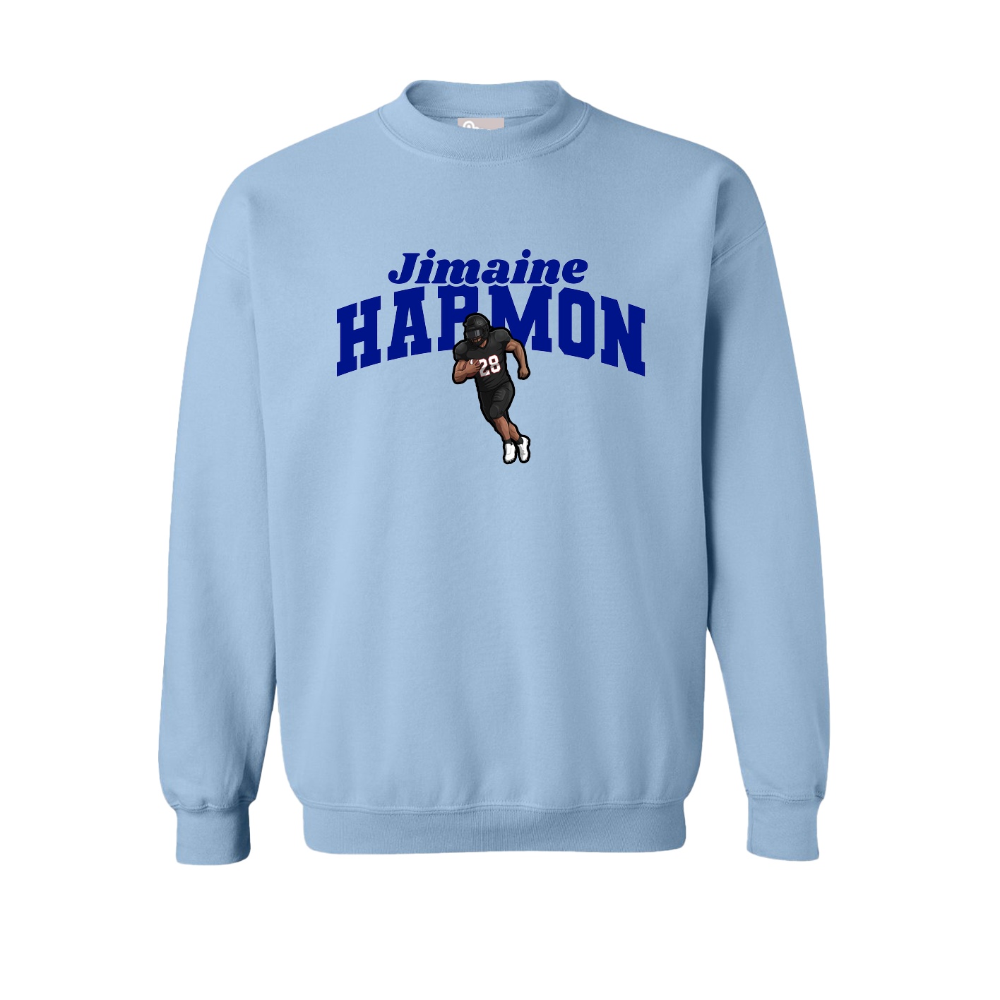 Fleece Crew