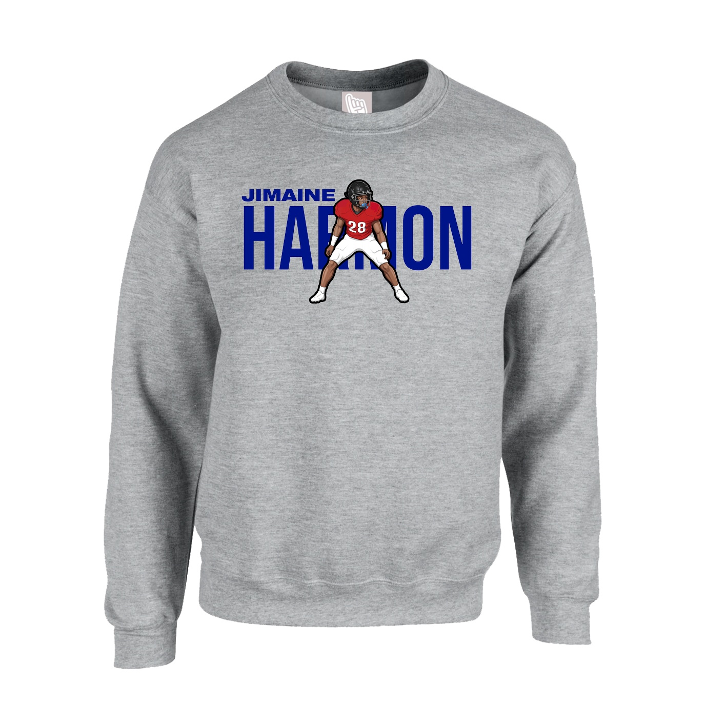 Fleece Crew