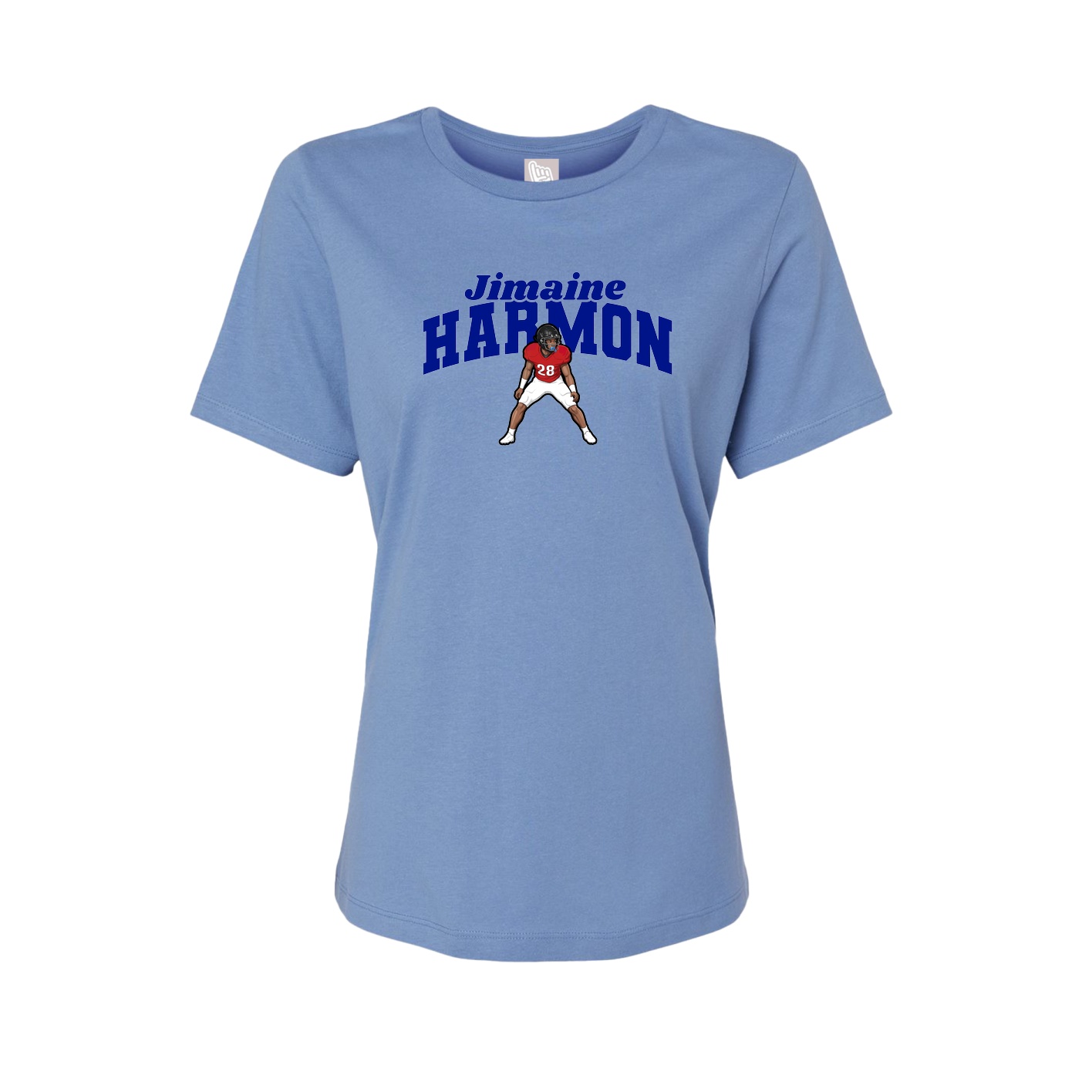 Fitted Women's Tee