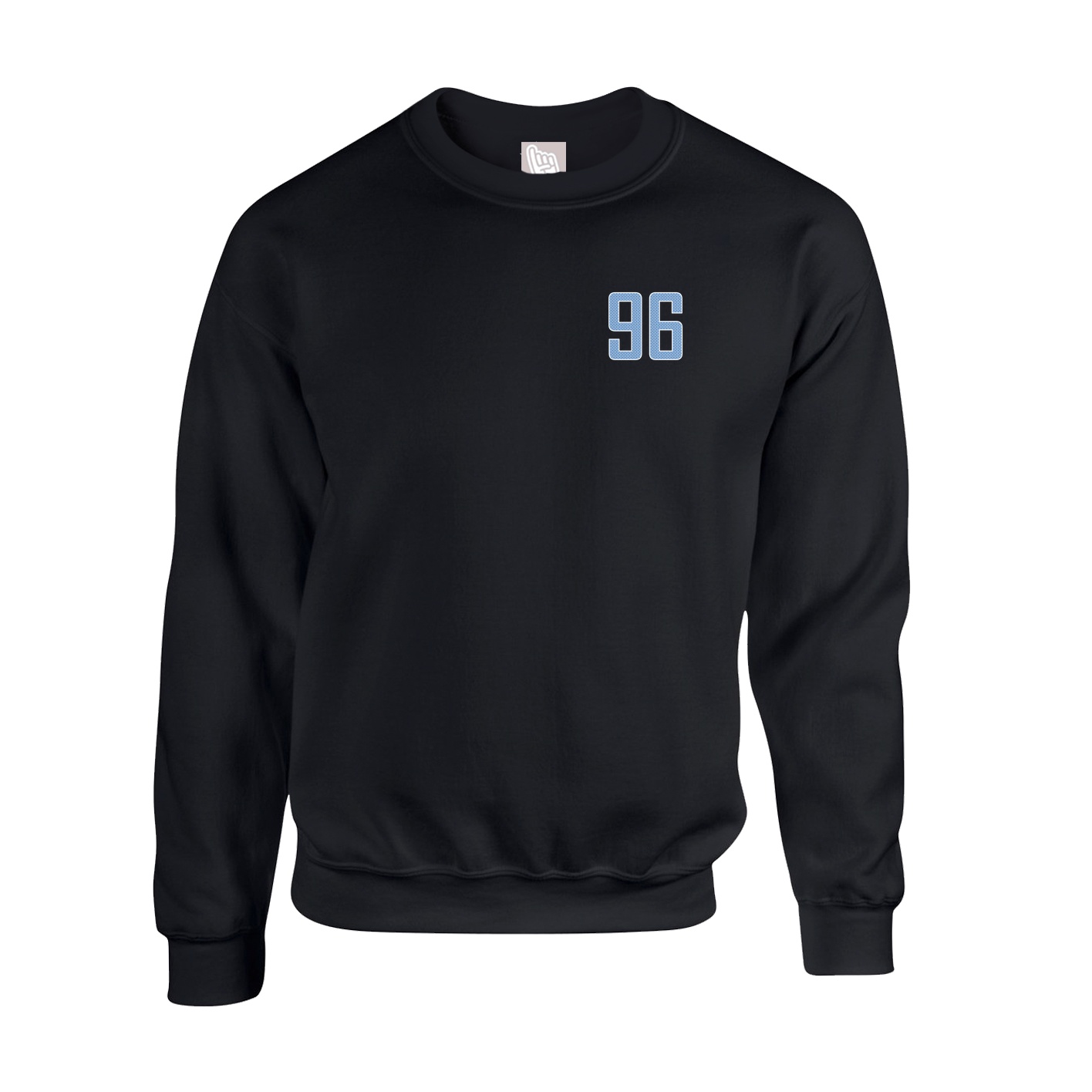 Fleece Crew