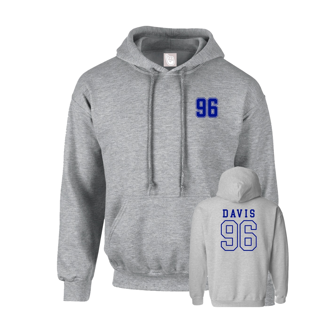 Hoodie