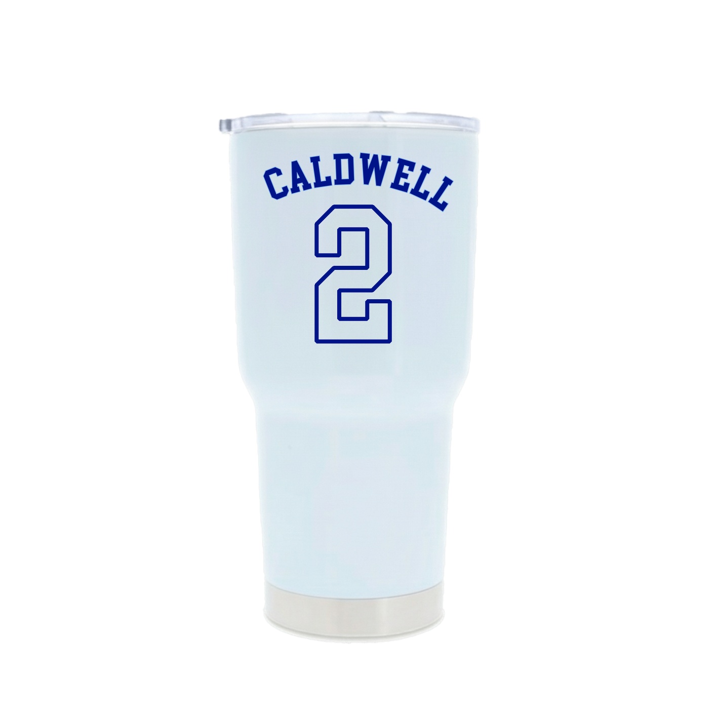 30oz Stainless Steel Tumbler