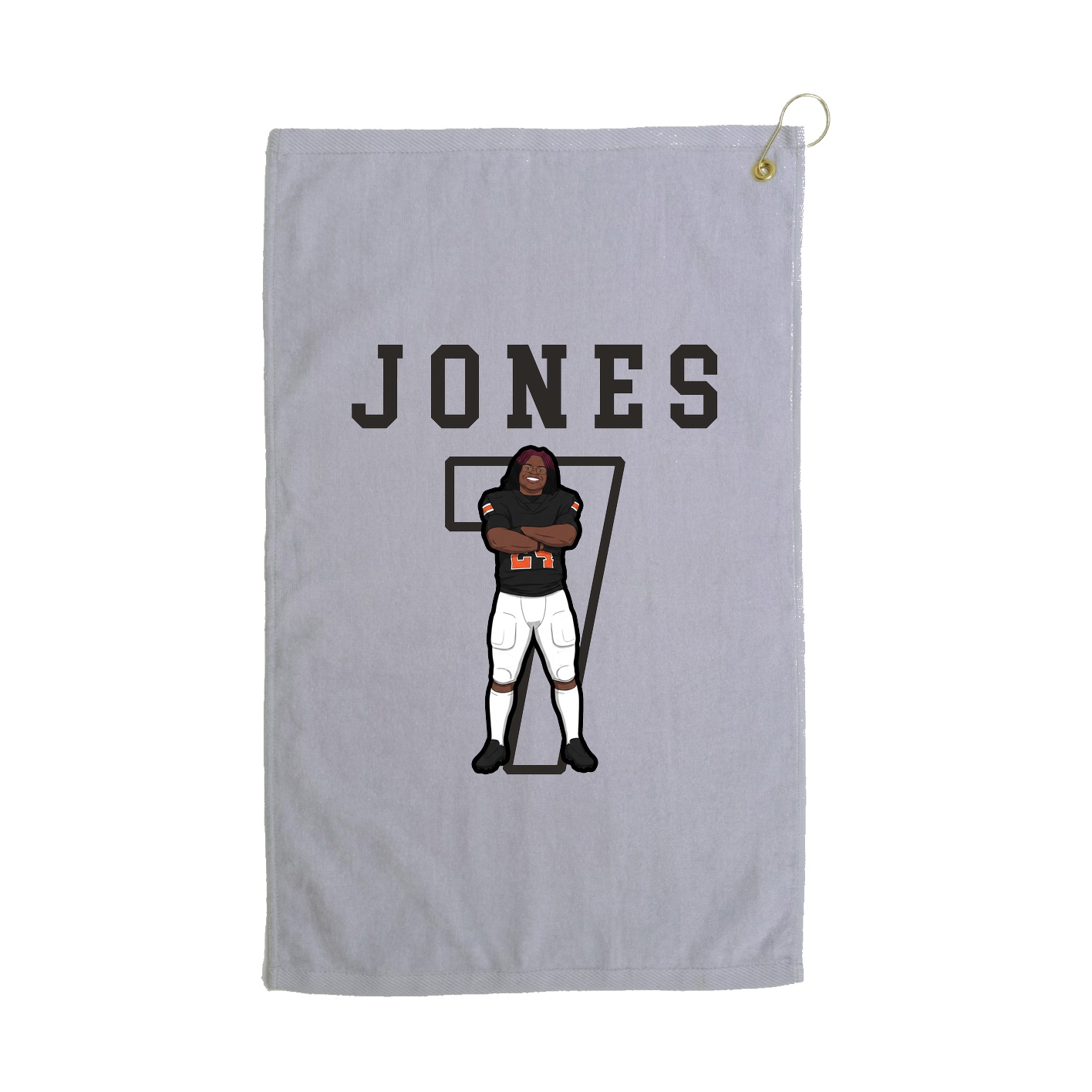 Golf Towel