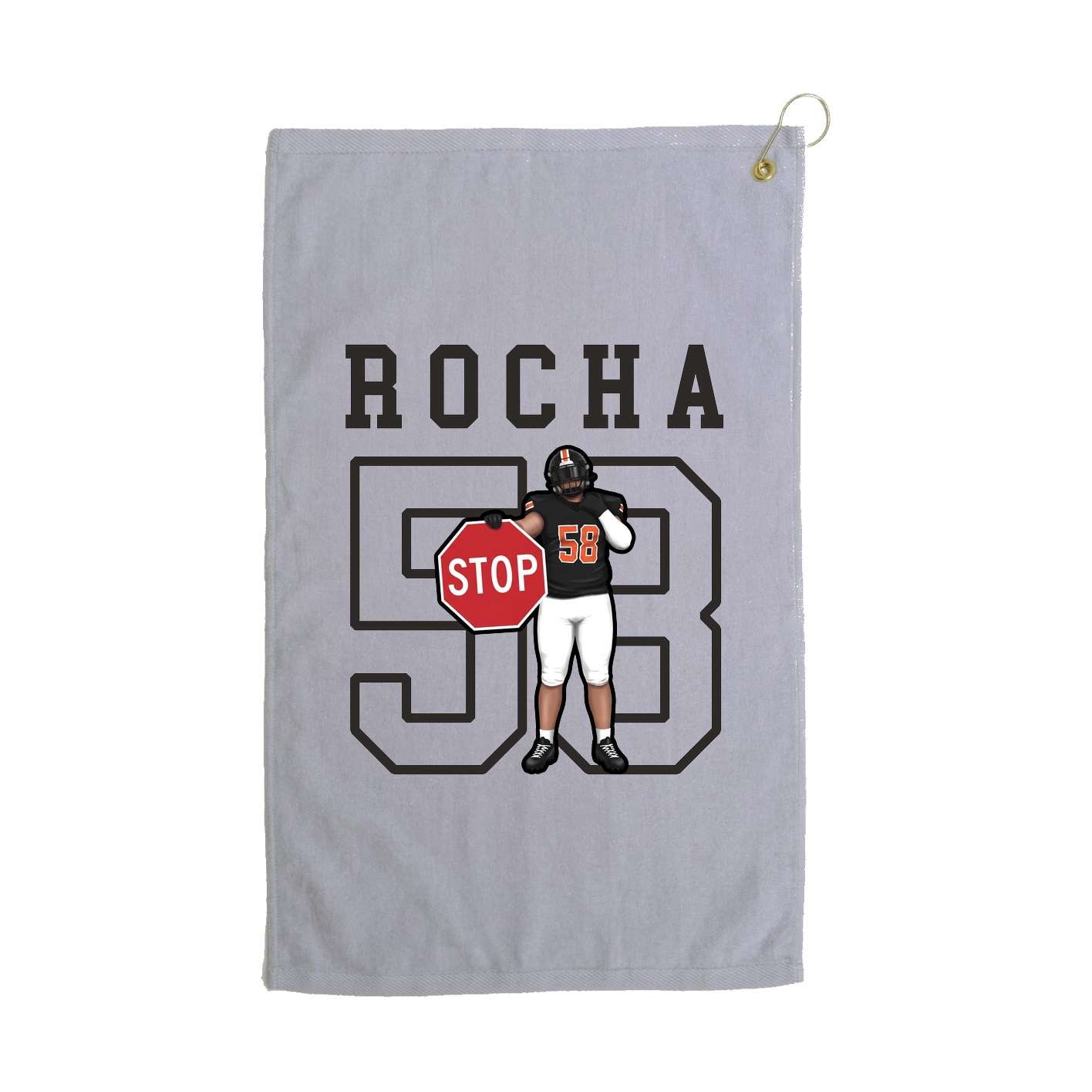 Golf Towel