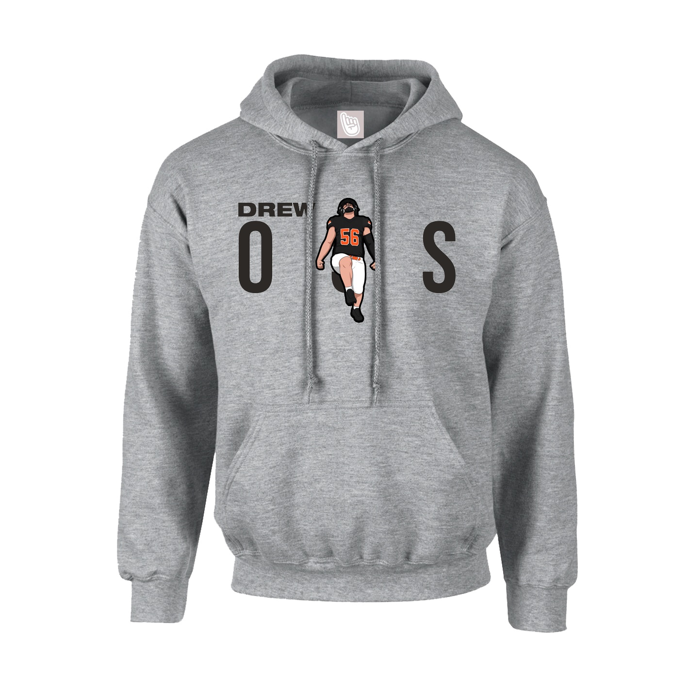 Hoodie
