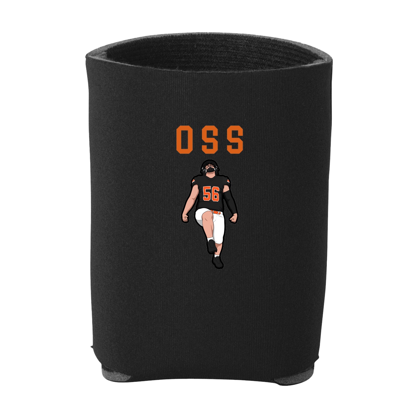Can Holder — Shirsey in Black