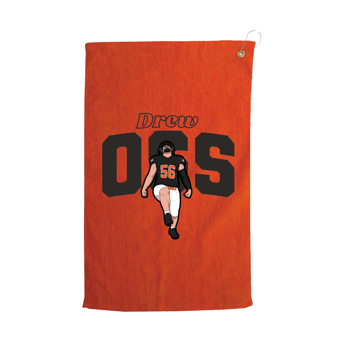 Golf Towel