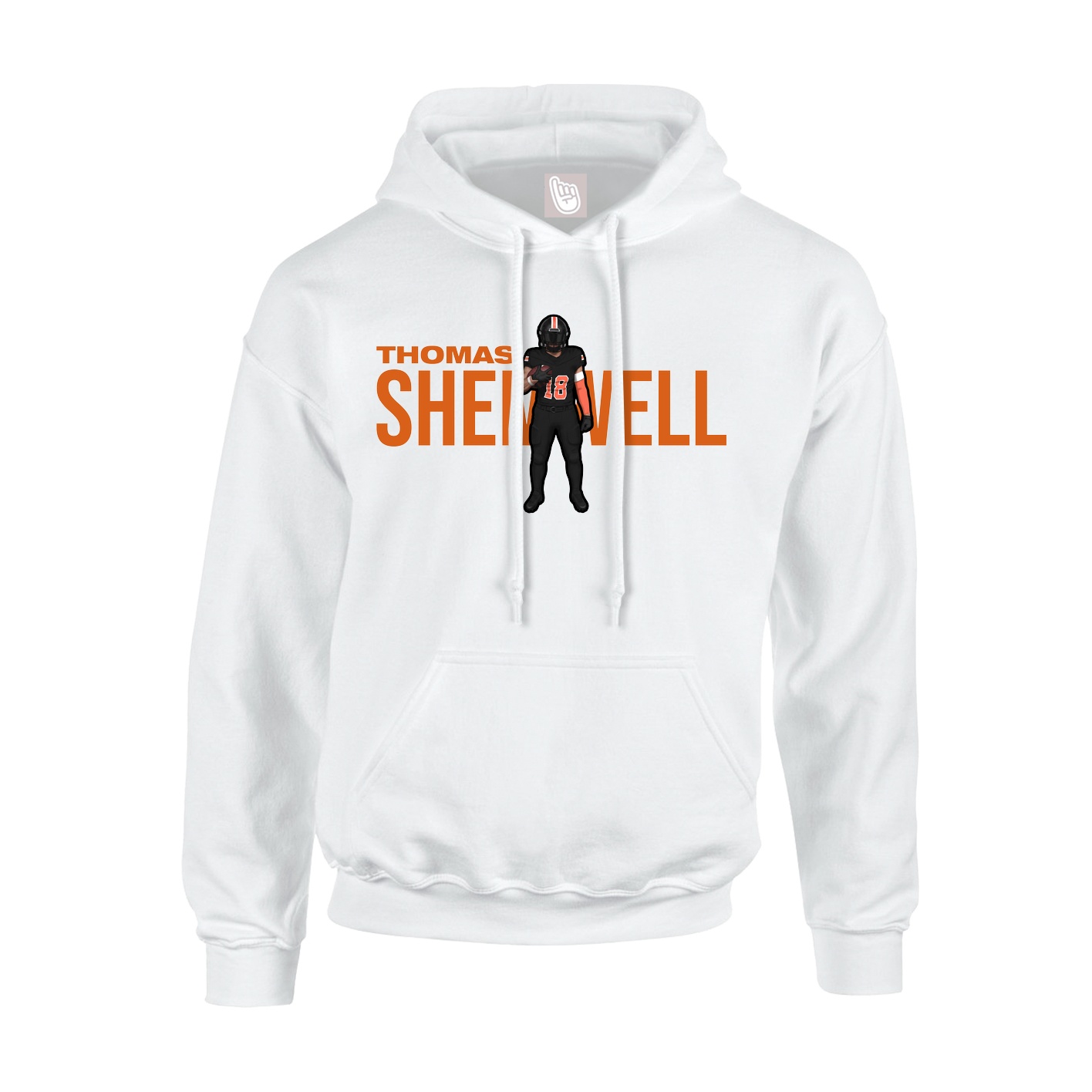 Youth Hoodie