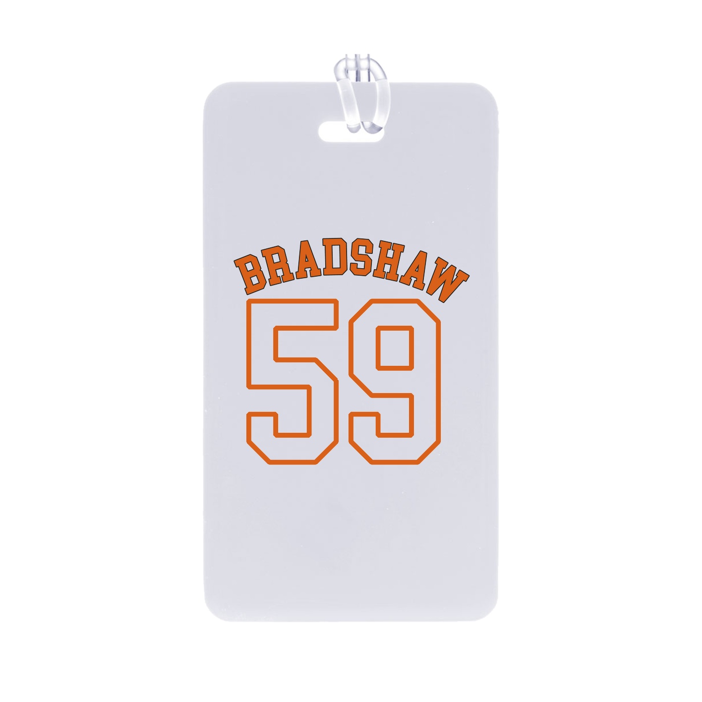 Bag Tag