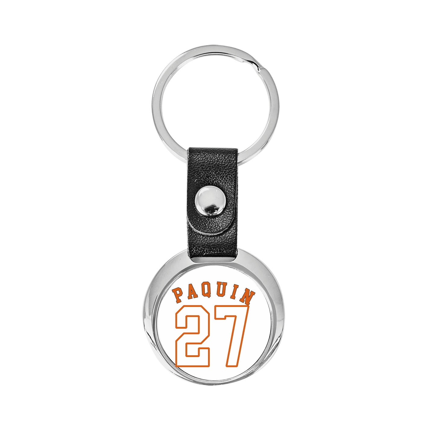 Key Chain — Shirsey Arch in Classic