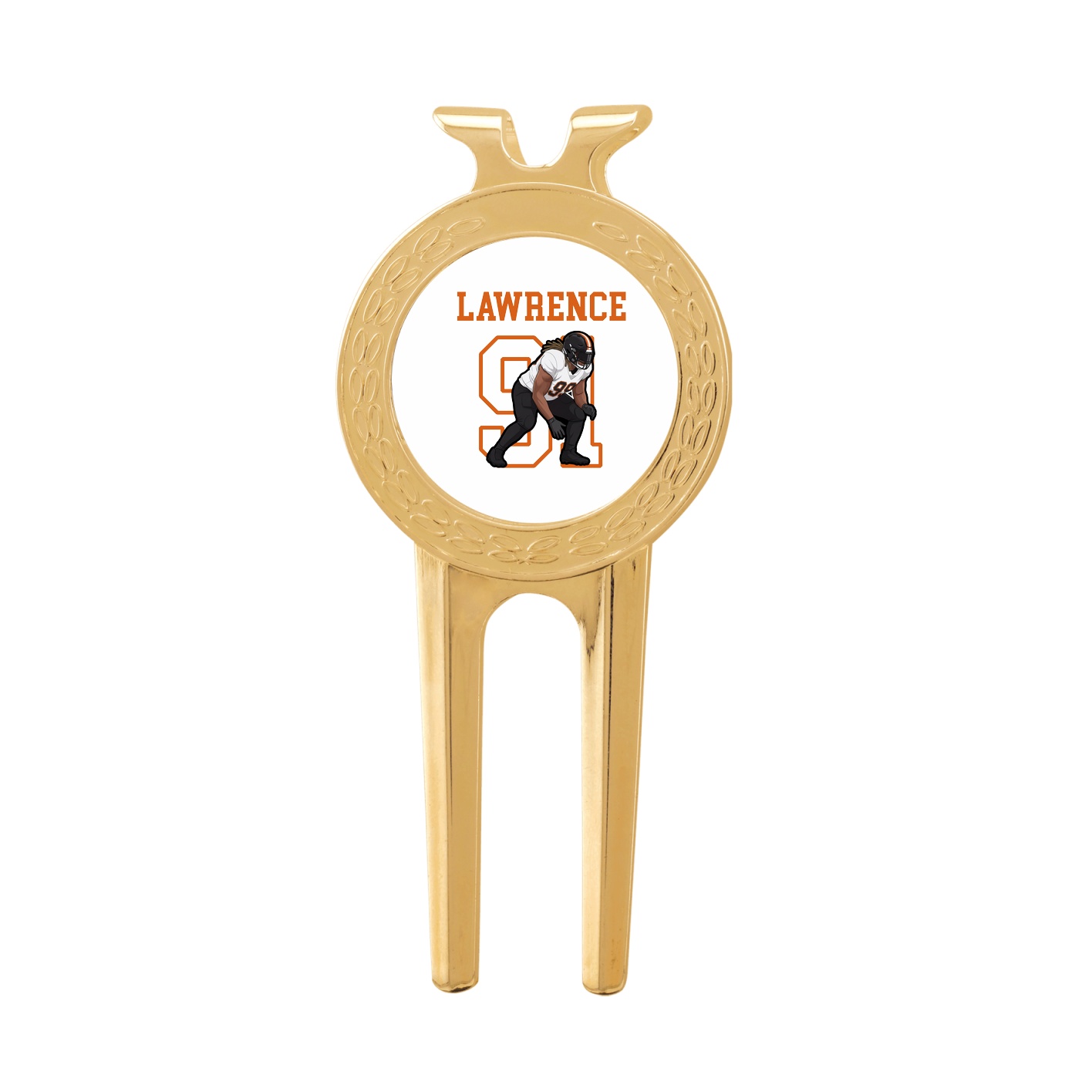 Divot Tool with Ball Marker — Shirsey in Classic