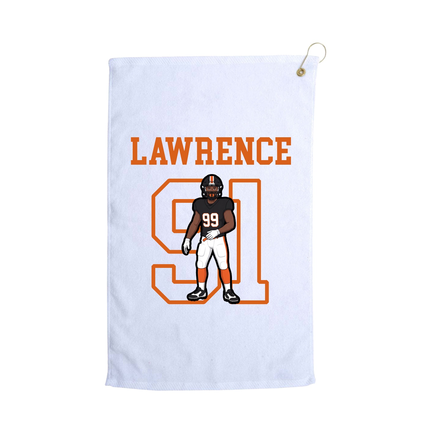 Golf Towel