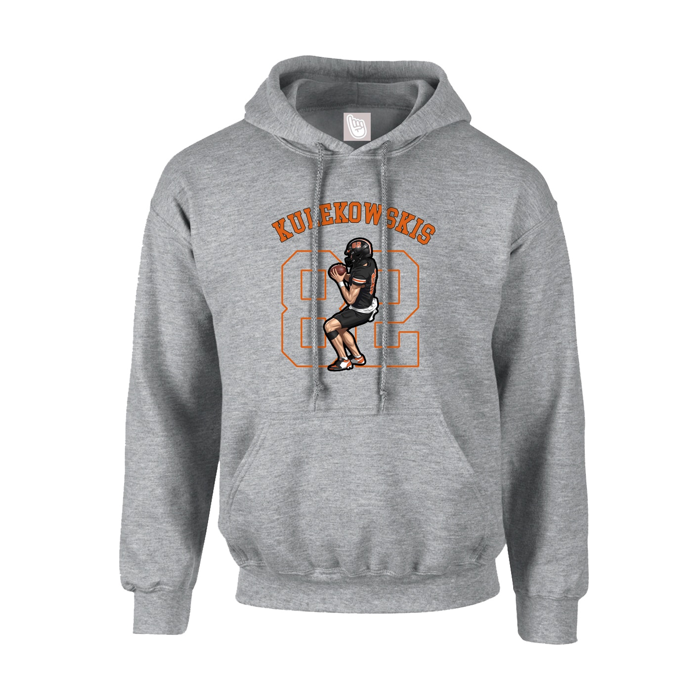 Hoodie