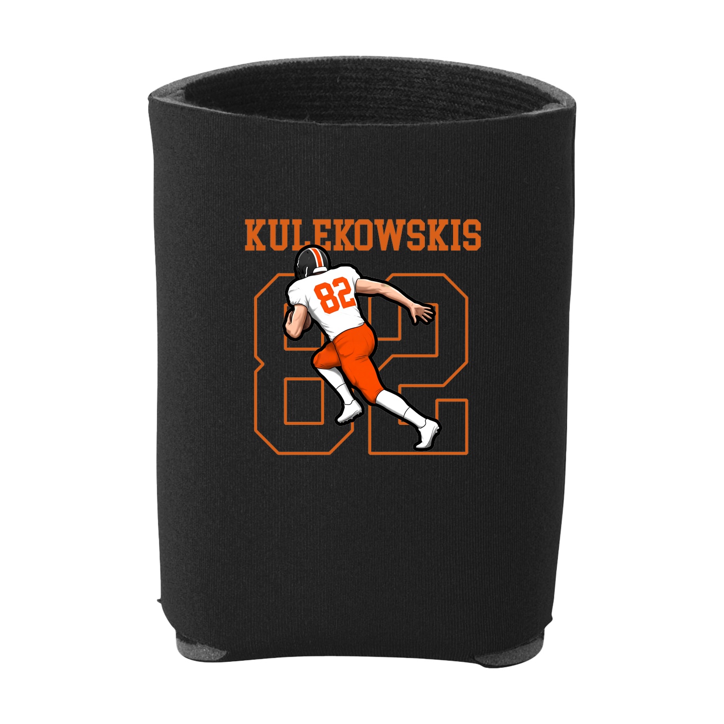 Can Holder — Shirsey in Black