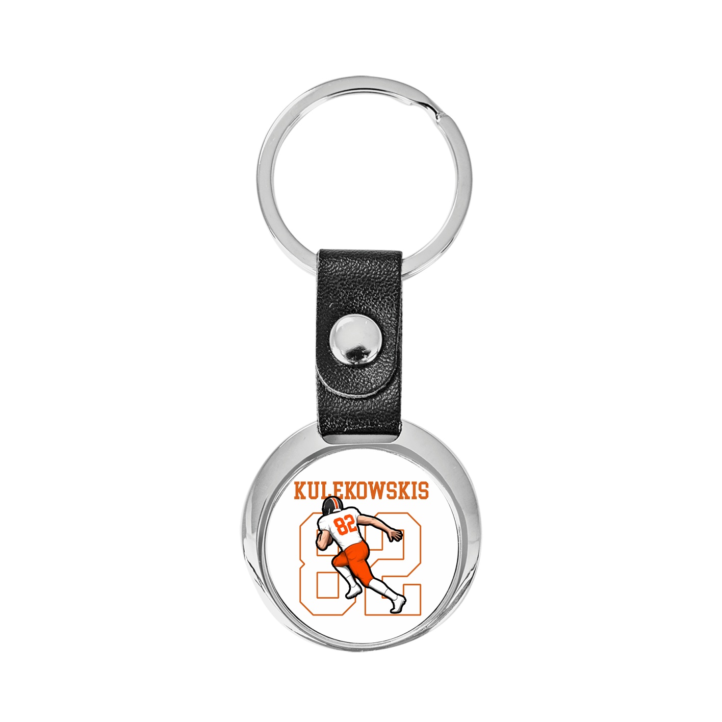 Key Chain — Shirsey in Classic