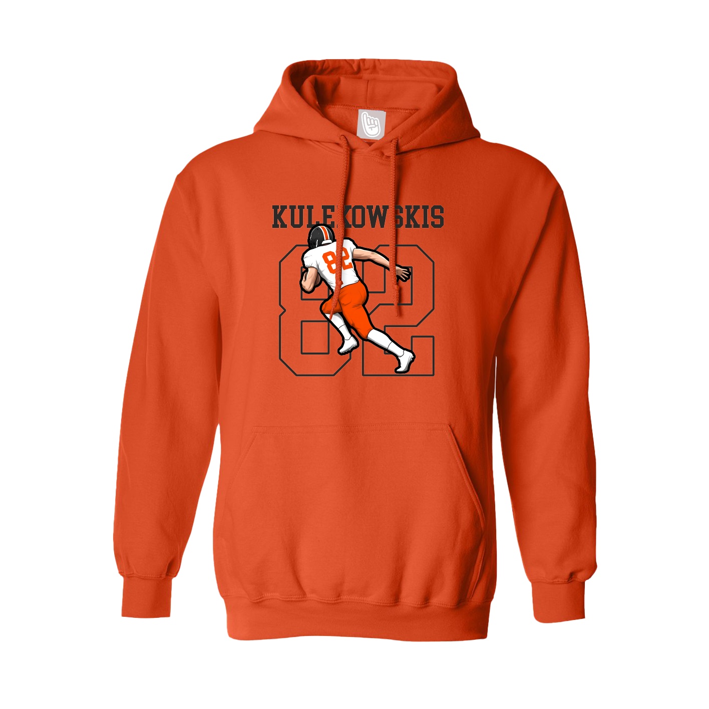 Youth Hoodie