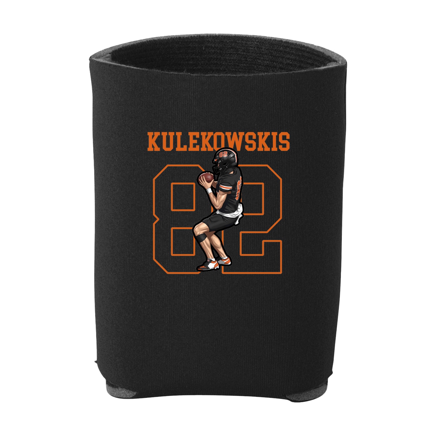 Can Holder — Shirsey in Black