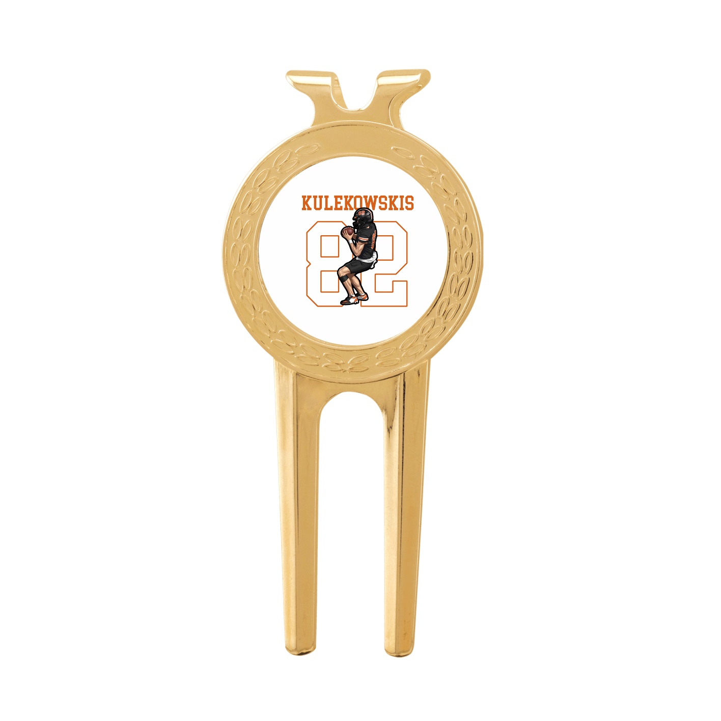 Divot Tool with Ball Marker — Shirsey in Classic