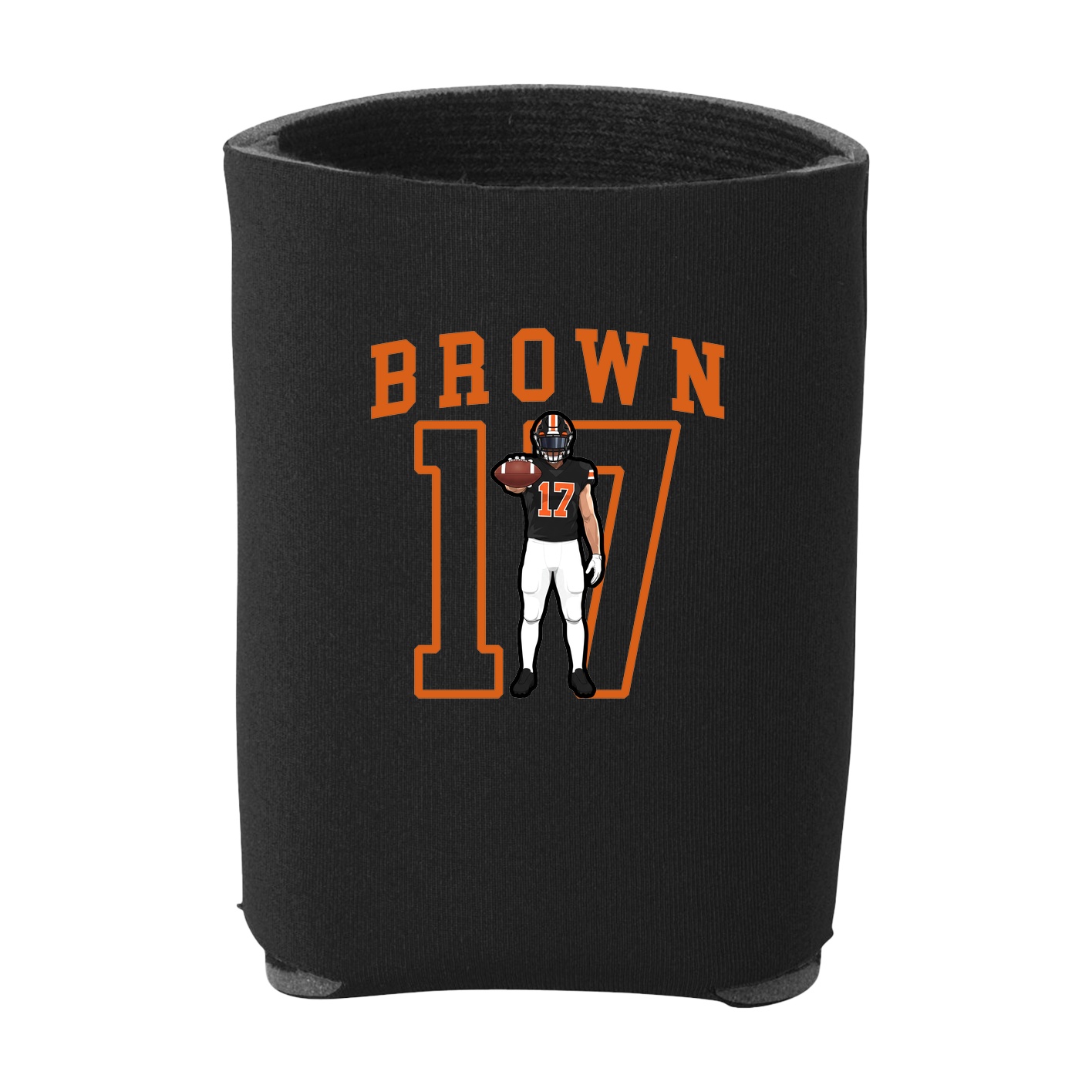 Can Holder — Shirsey in Black