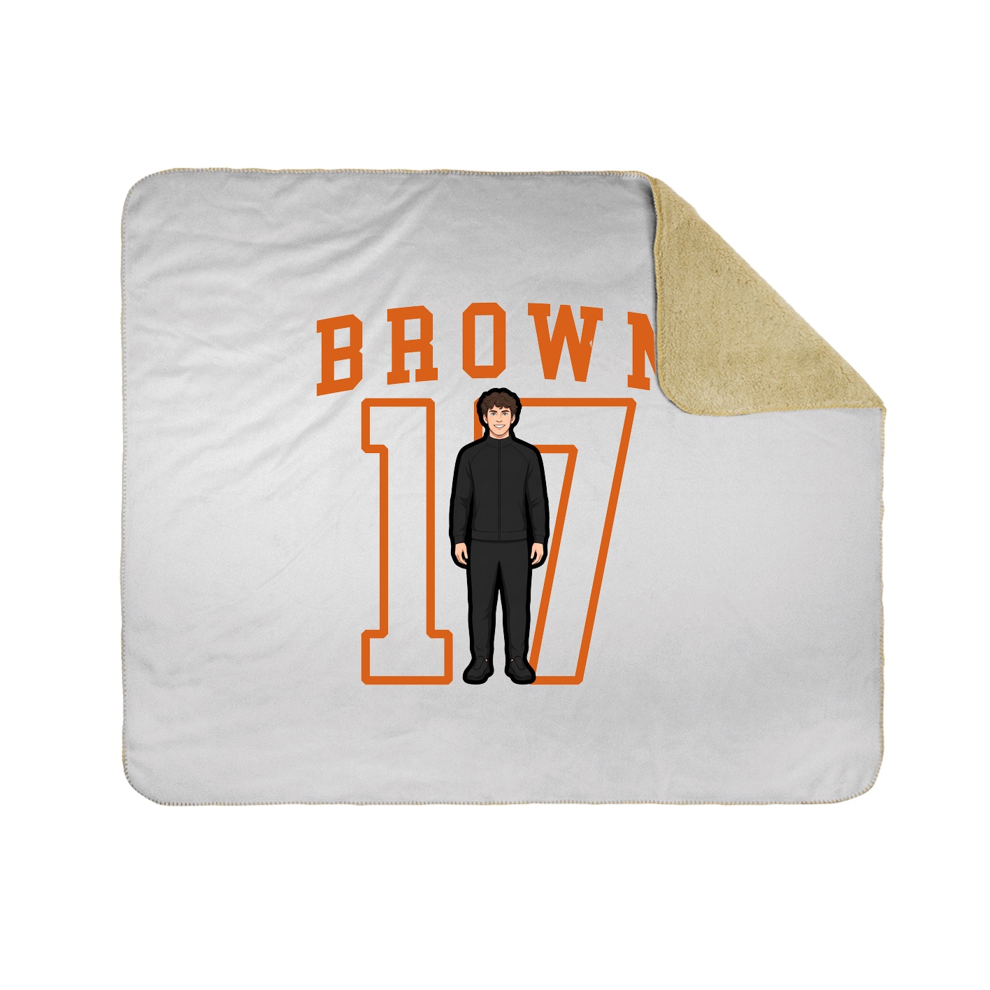 Throw Blanket