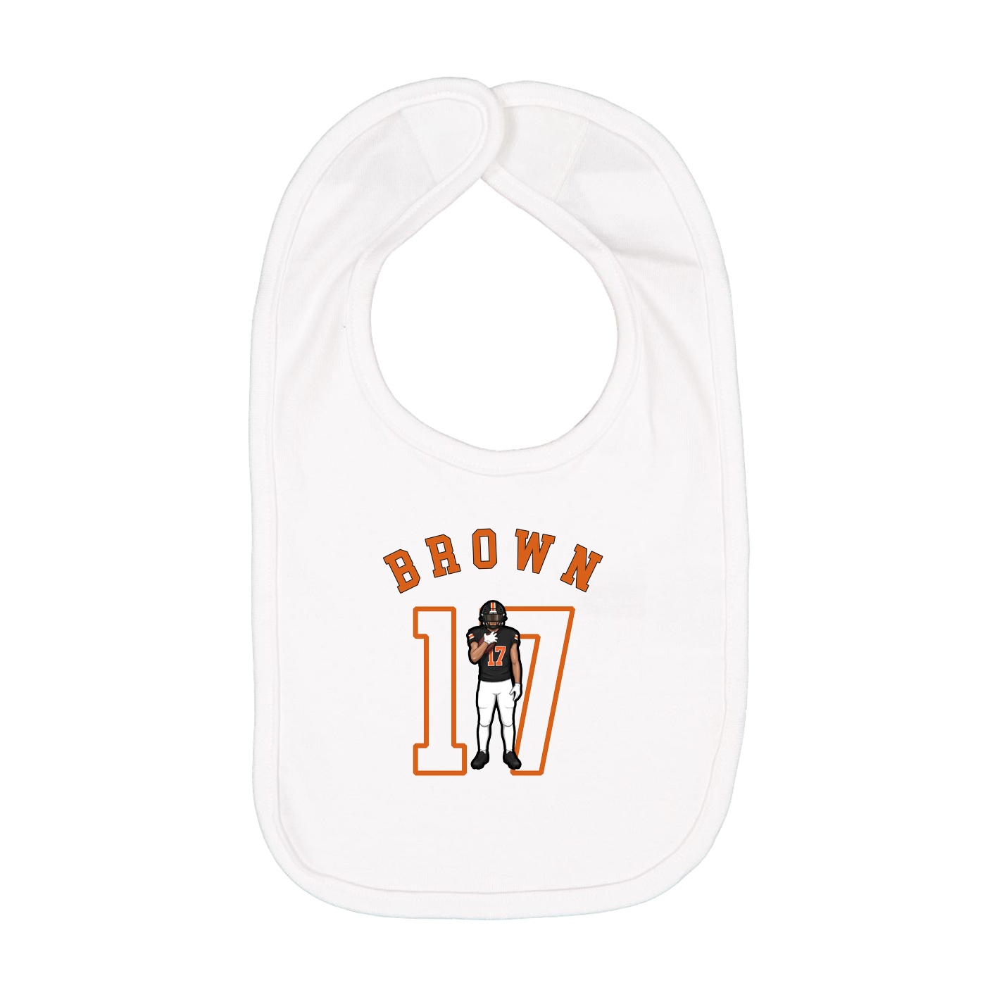 Infant Bib