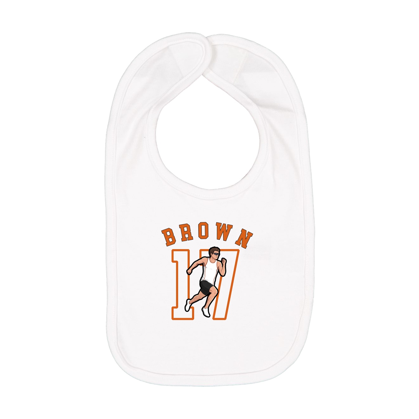 Infant Bib