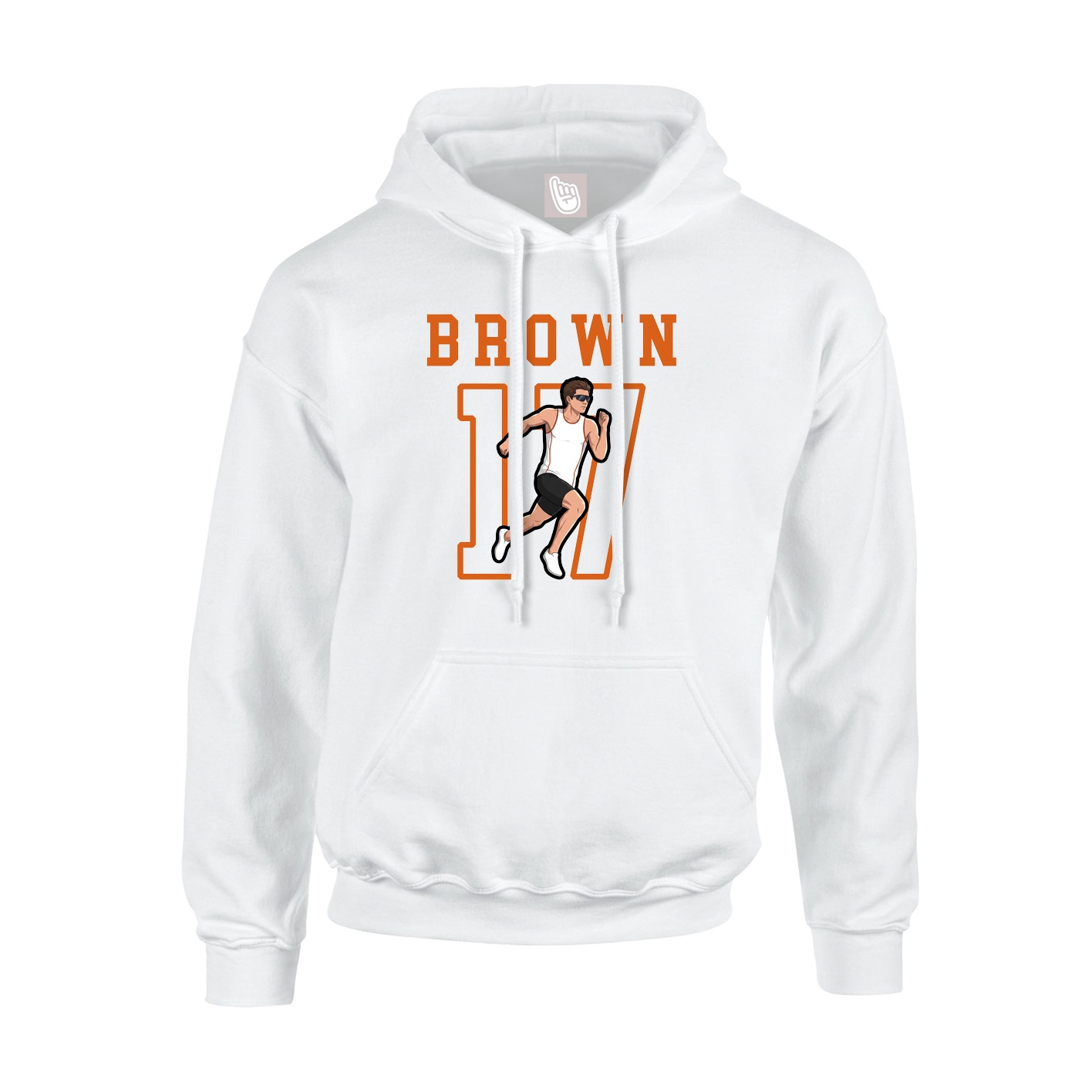Youth Hoodie