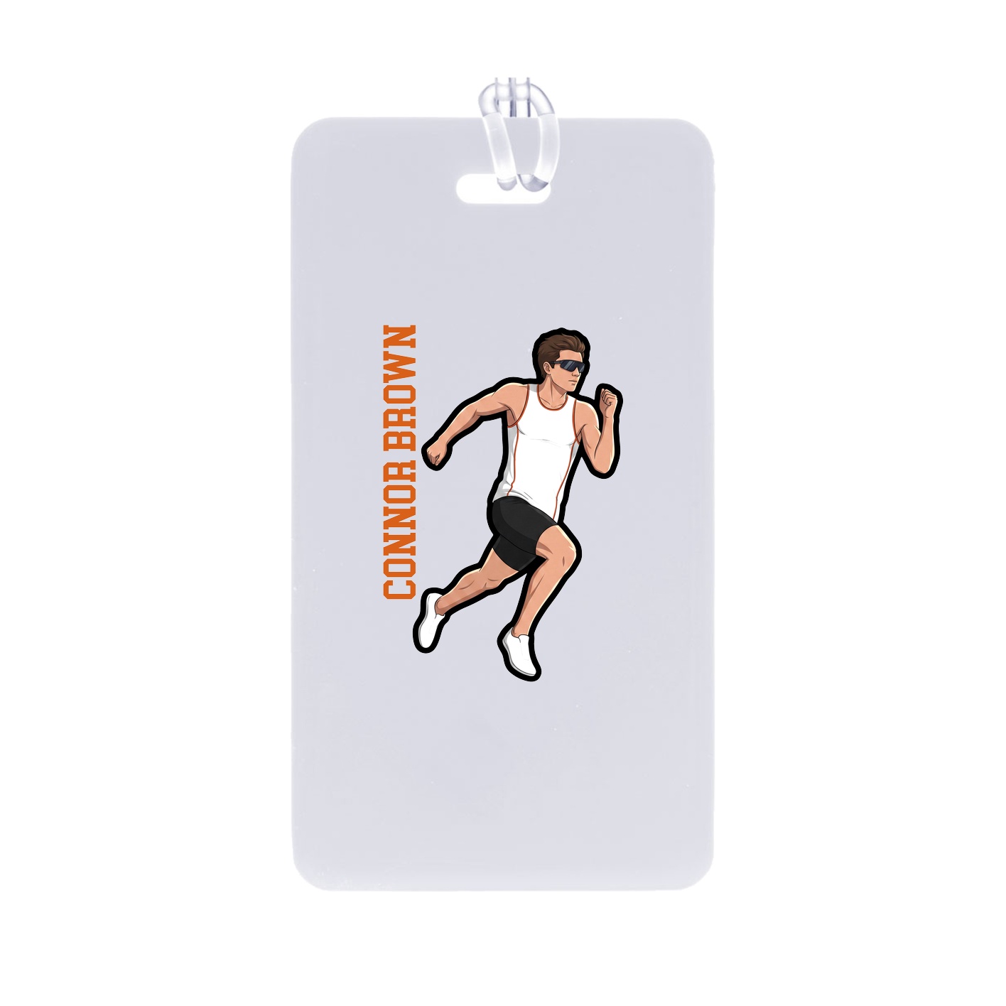 Bag Tag