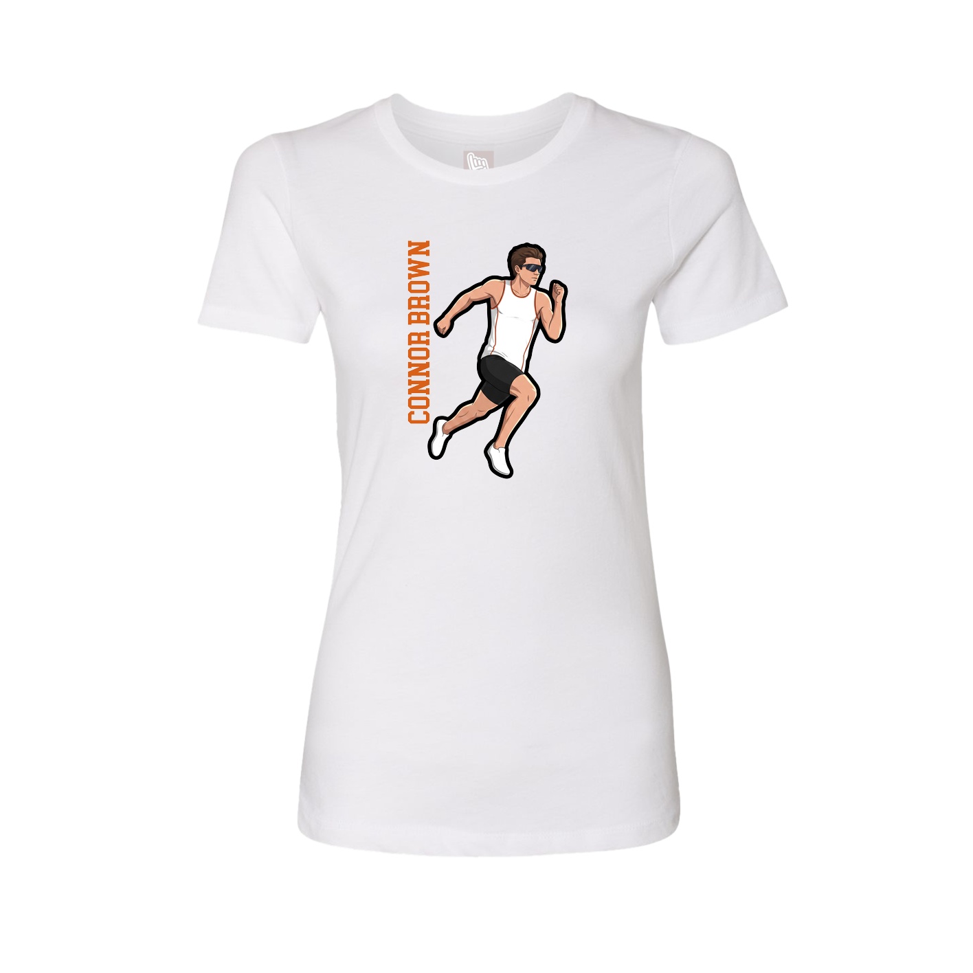 NIL Club Womens Tee