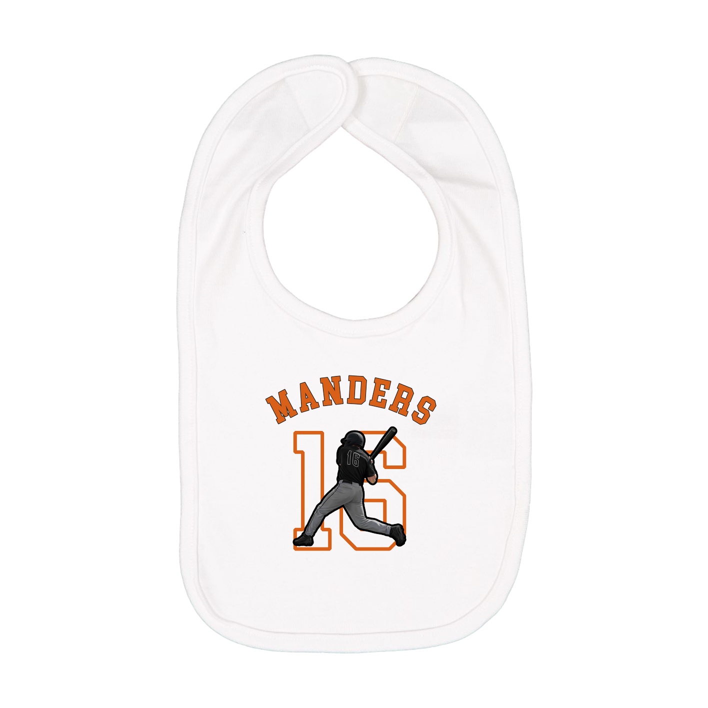 Infant Bib