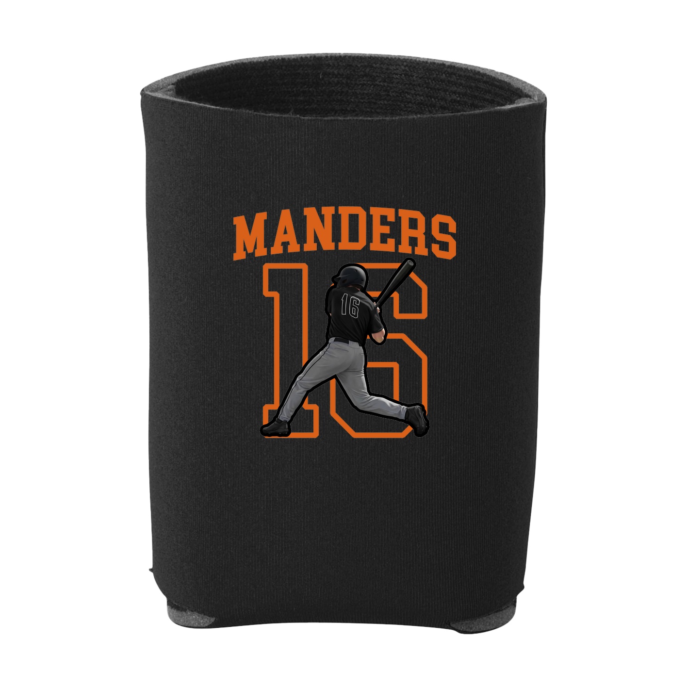 Can Holder — Shirsey in Black