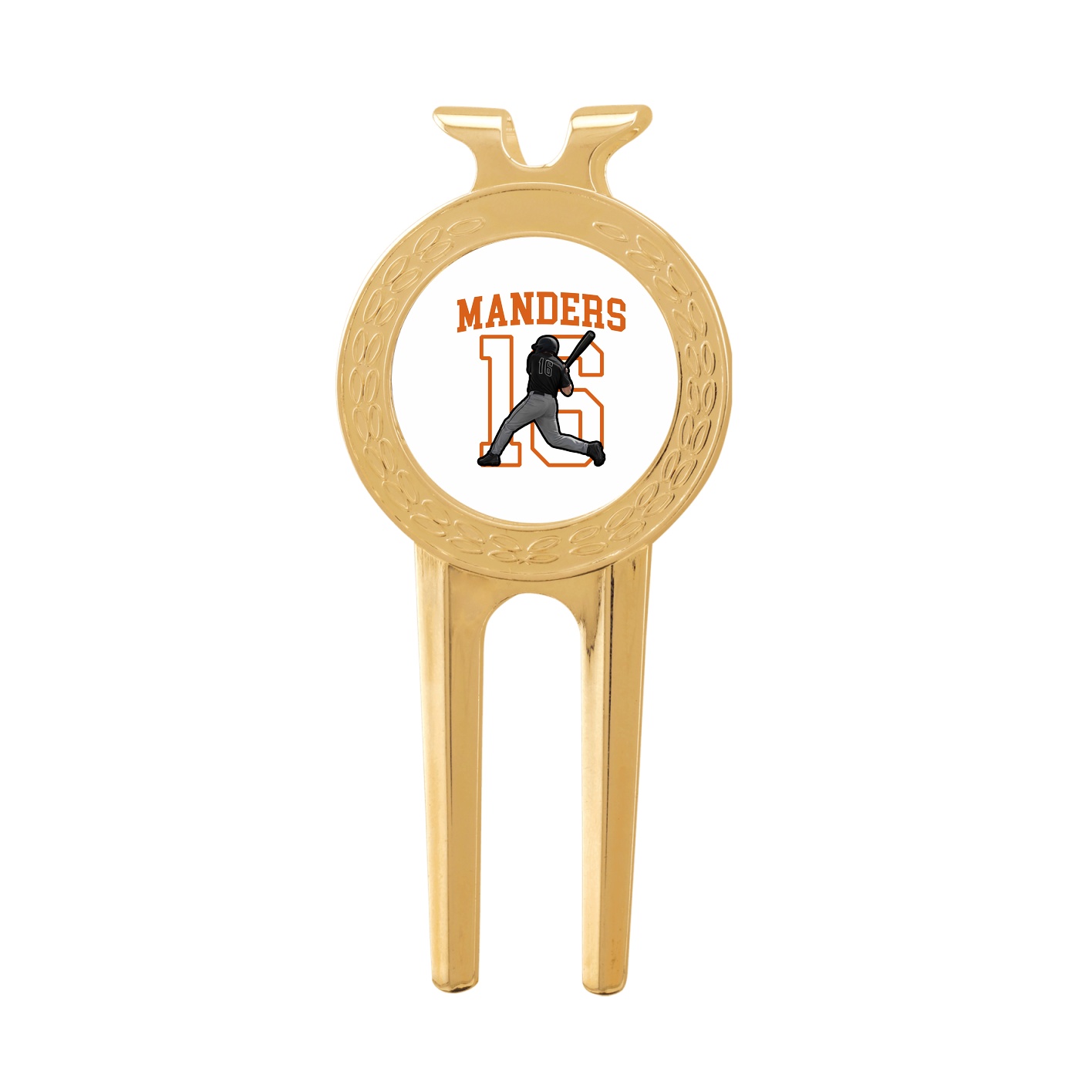 Divot Tool with Ball Marker — Shirsey in Classic