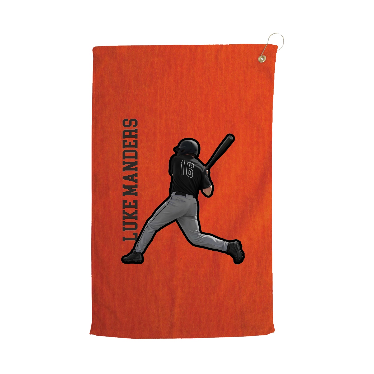 Golf Towel