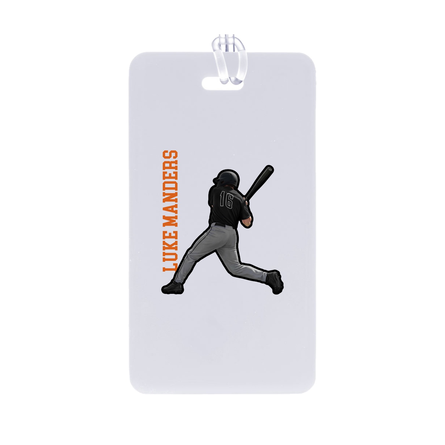 Bag Tag