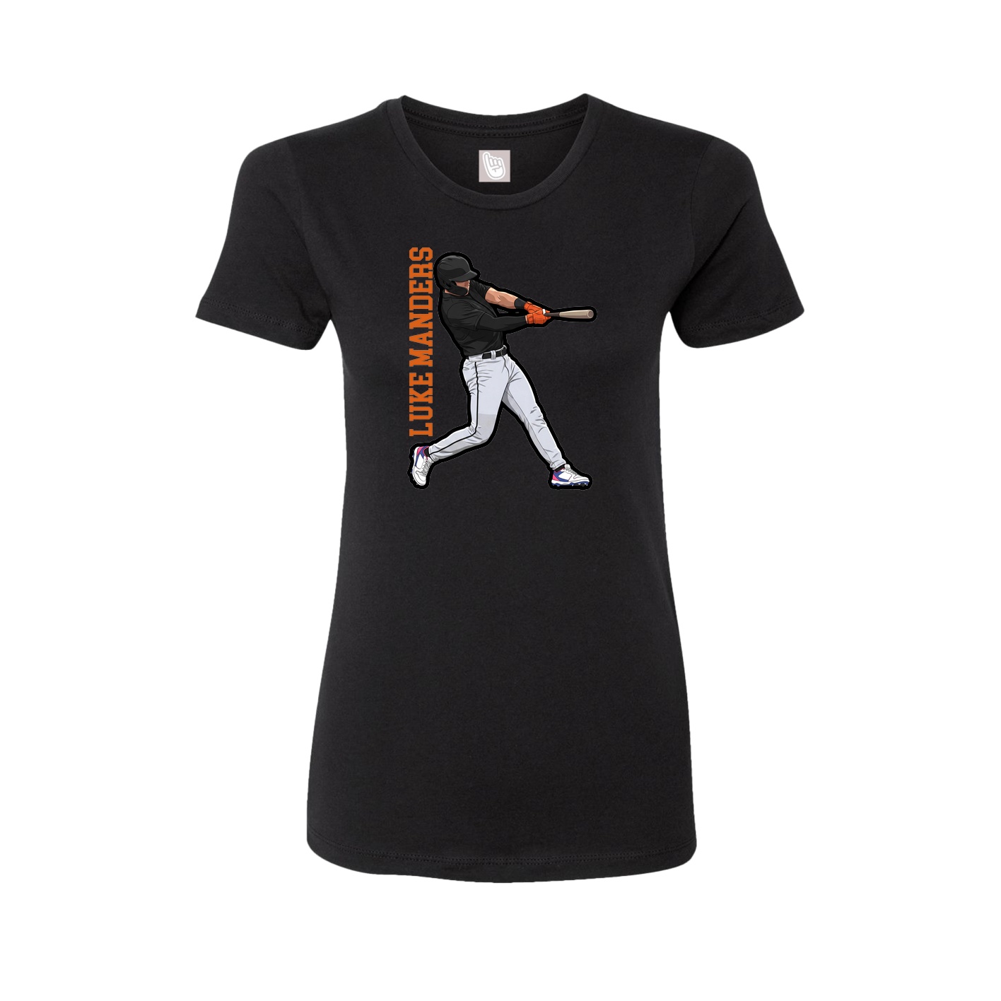 Fitted Women's Tee
