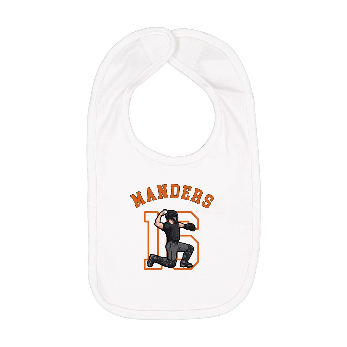 Infant Bib