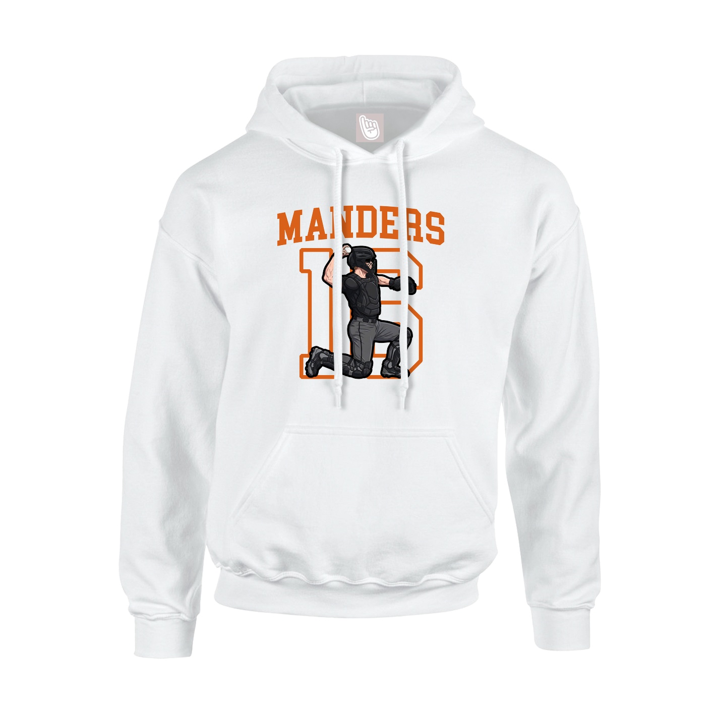 Youth Hoodie