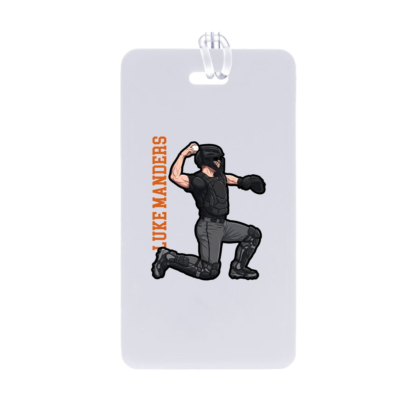 Bag Tag